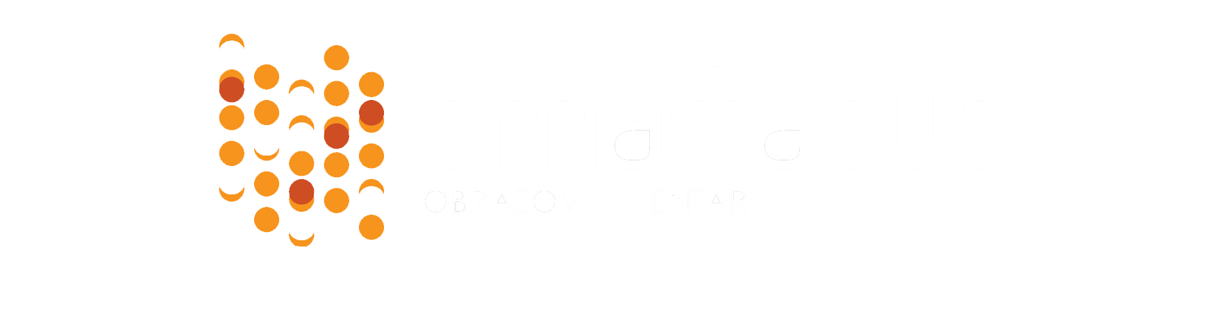 Smartacus obrazovni centar - Logo